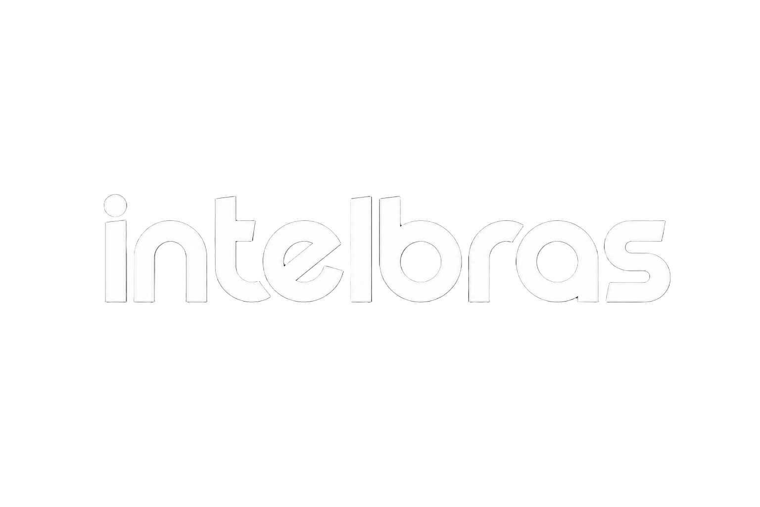 Logo Intelbras