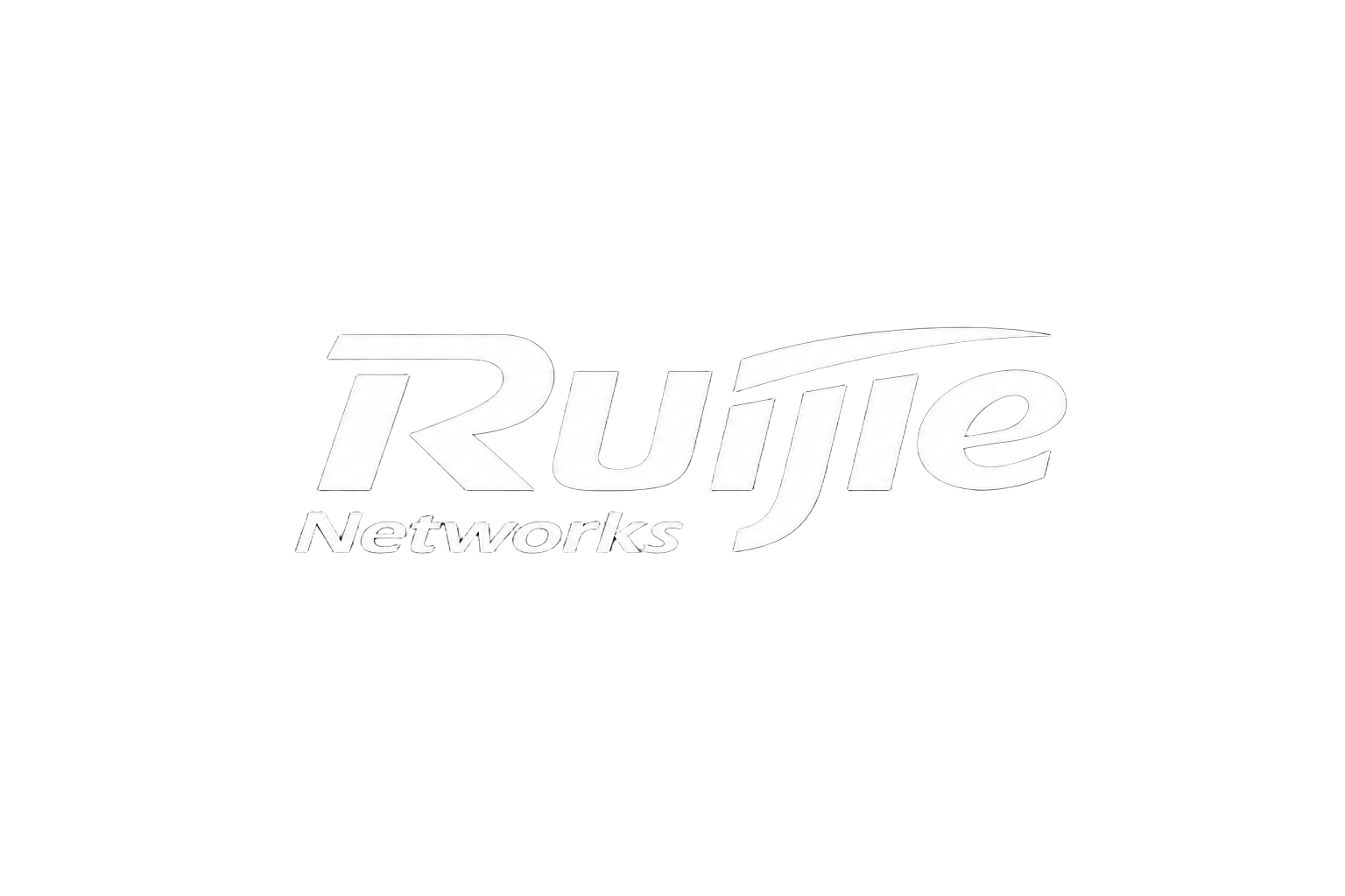 Logo Ruijie Networks